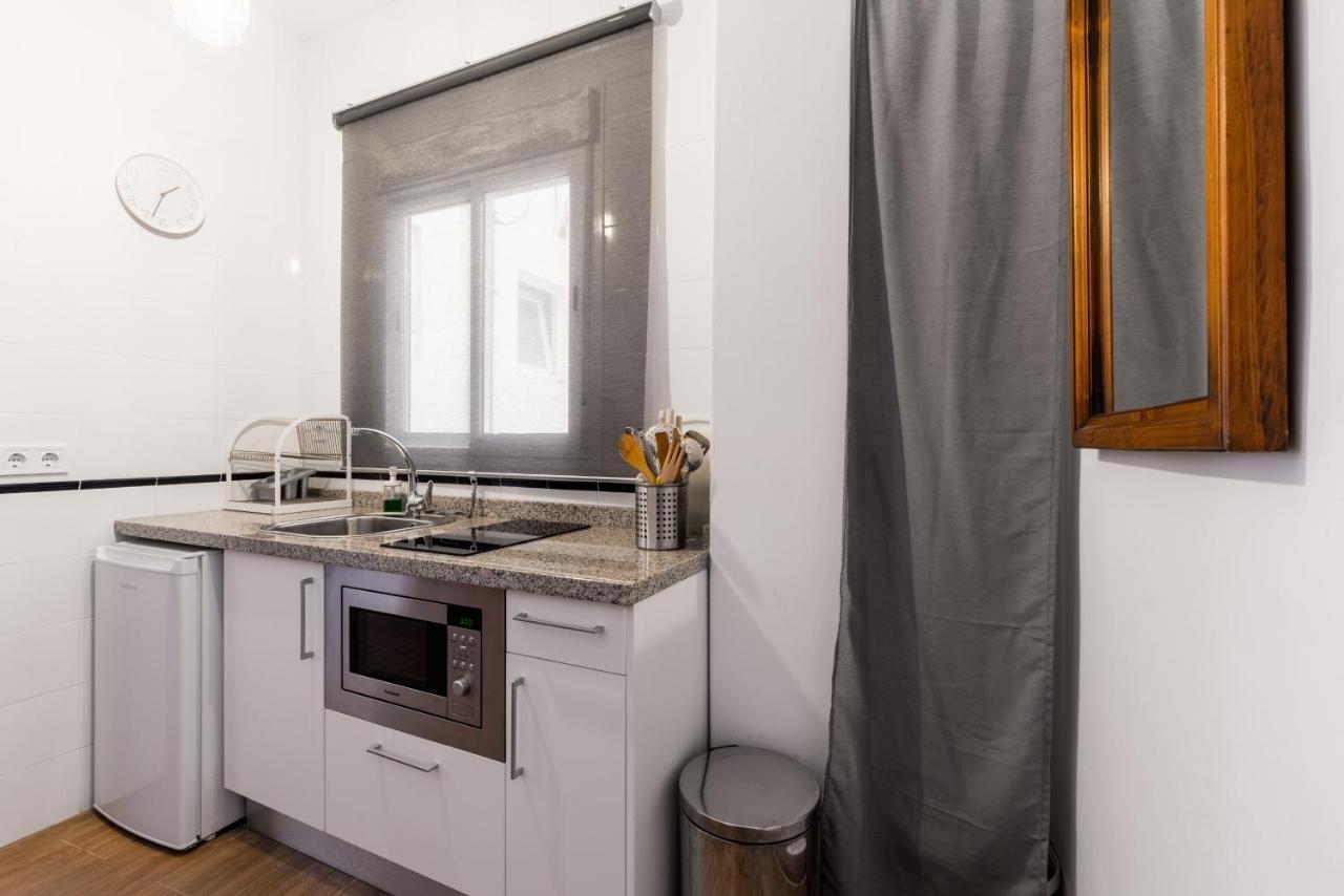 Apartamento Puente De Triana Apartamento *