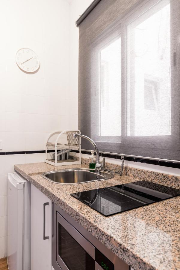 Apartamento Puente De Triana * Sevilla