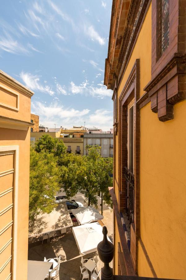 Apartamento Puente De Triana *