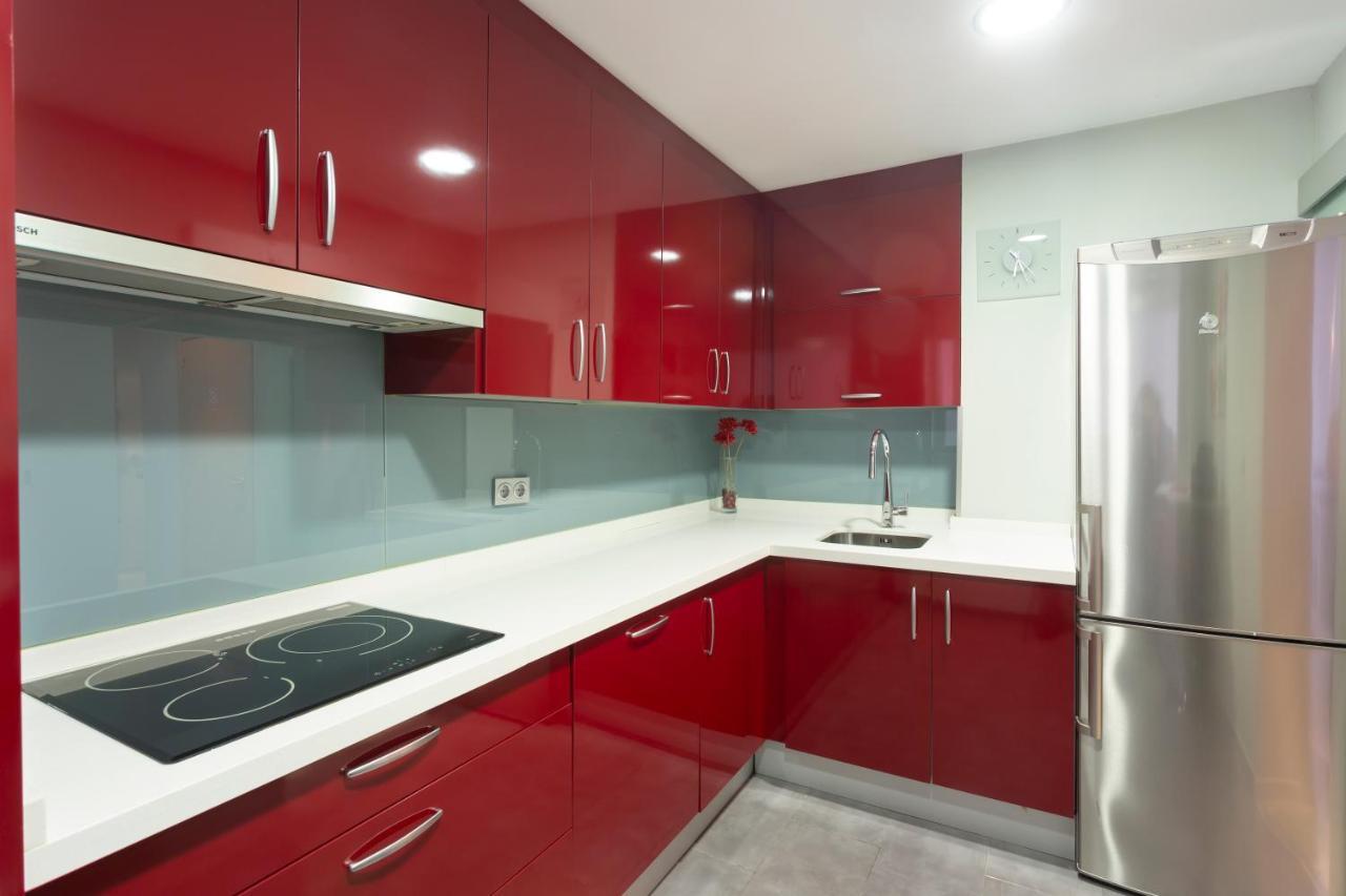 Apartment Menendez Pelayo Urban