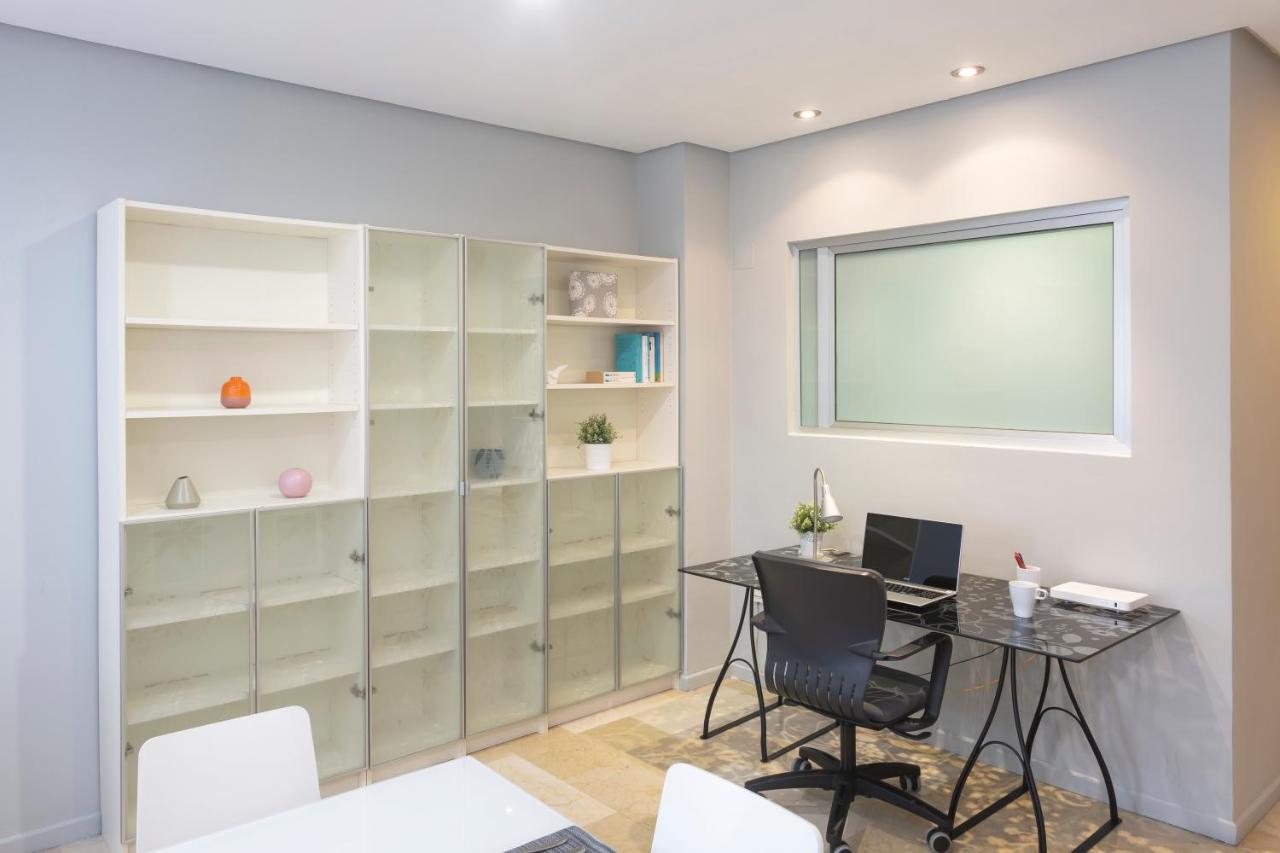 Apartment Menendez Pelayo Urban