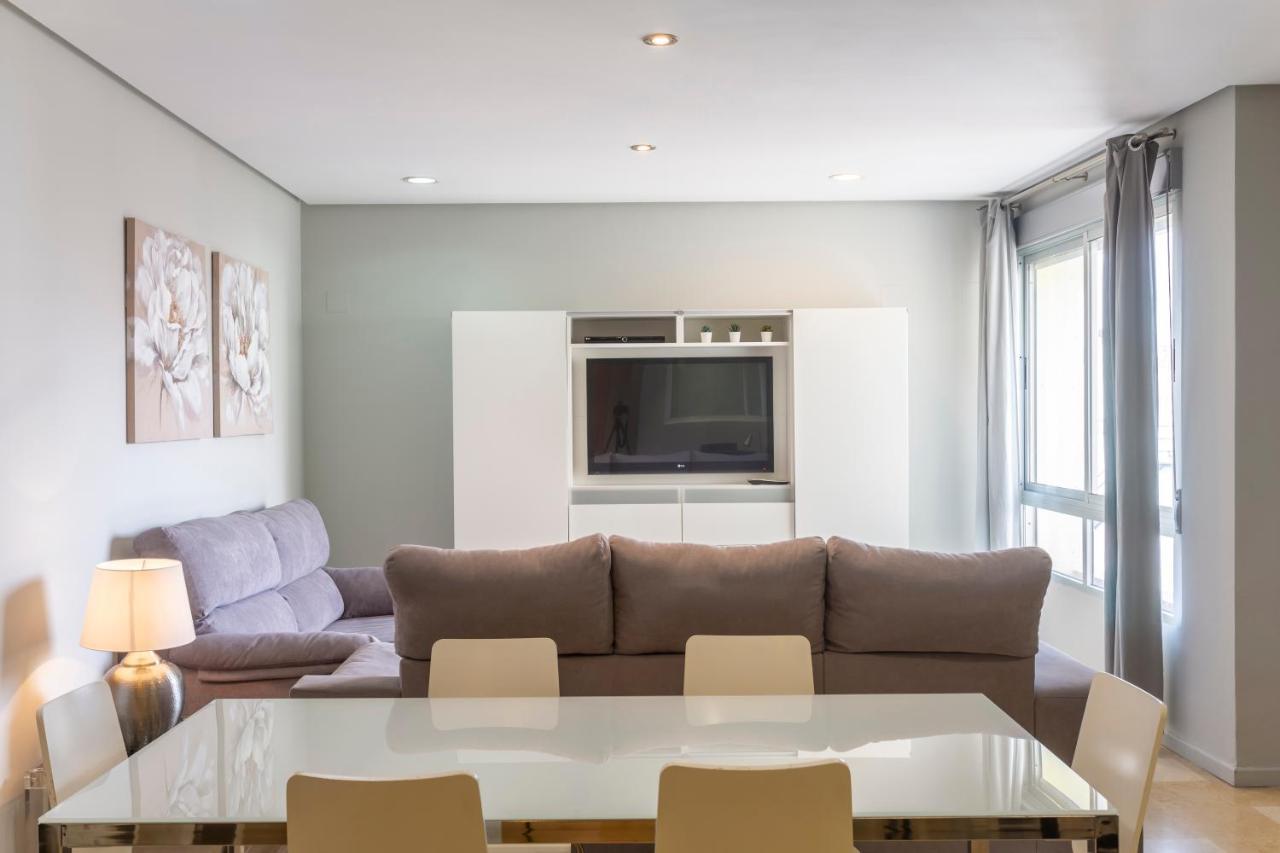Apartment Menendez Pelayo Urban *