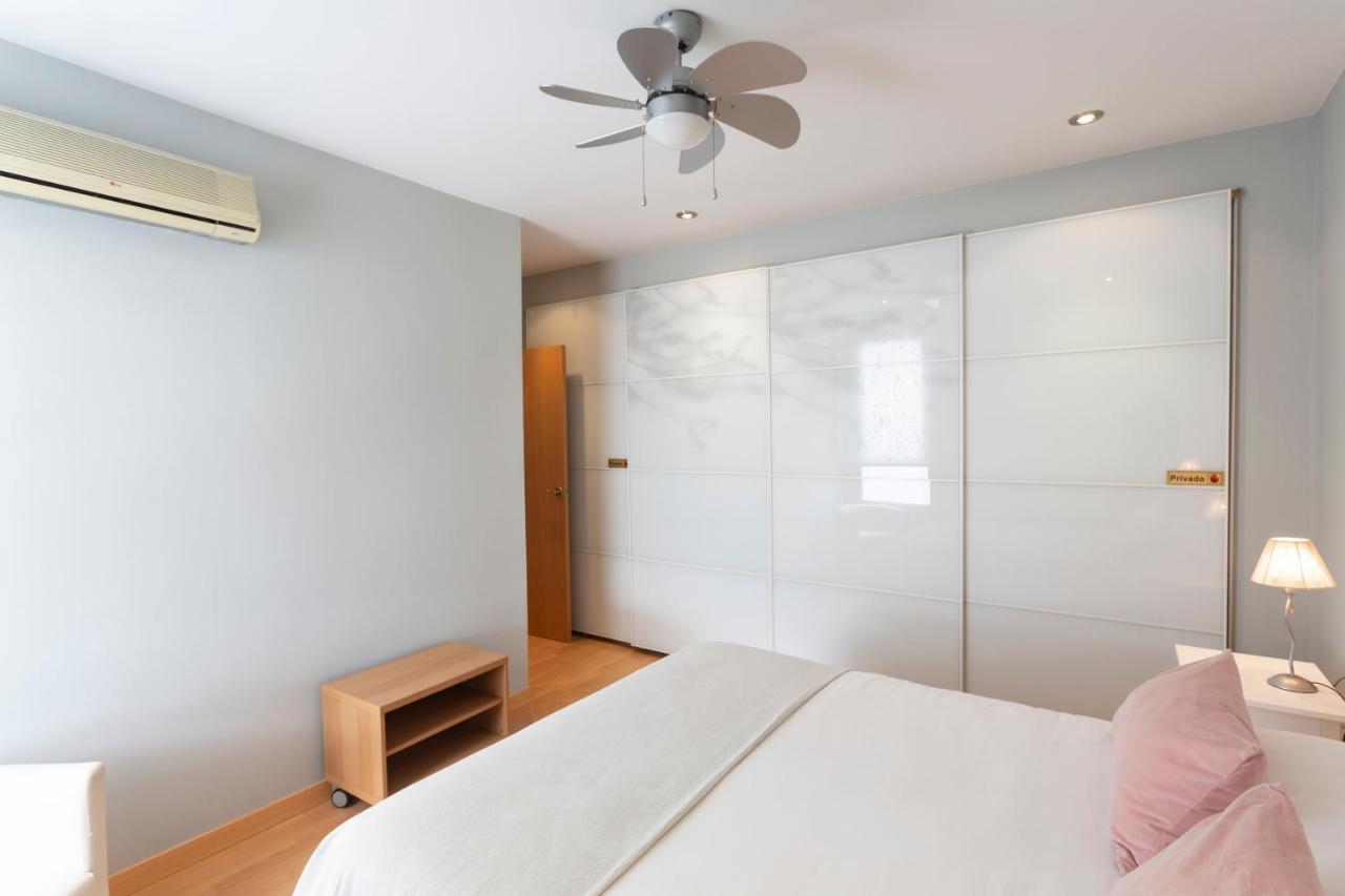Apartment Menendez Pelayo Urban