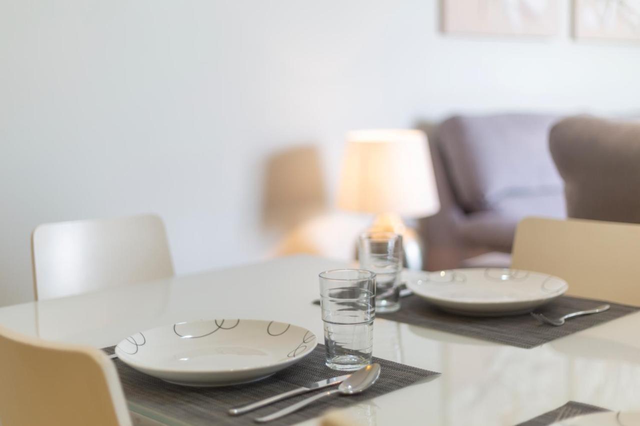 Apartment Menendez Pelayo Urban