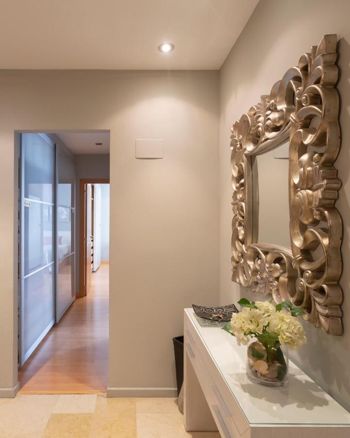 Menendez Pelayo Urban Apartment