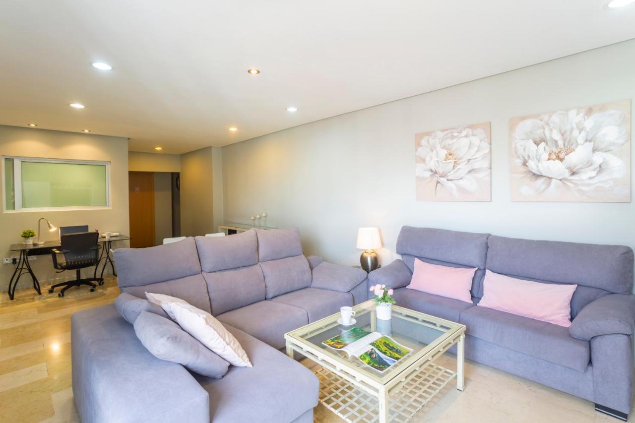 Apartment Menendez Pelayo Urban *