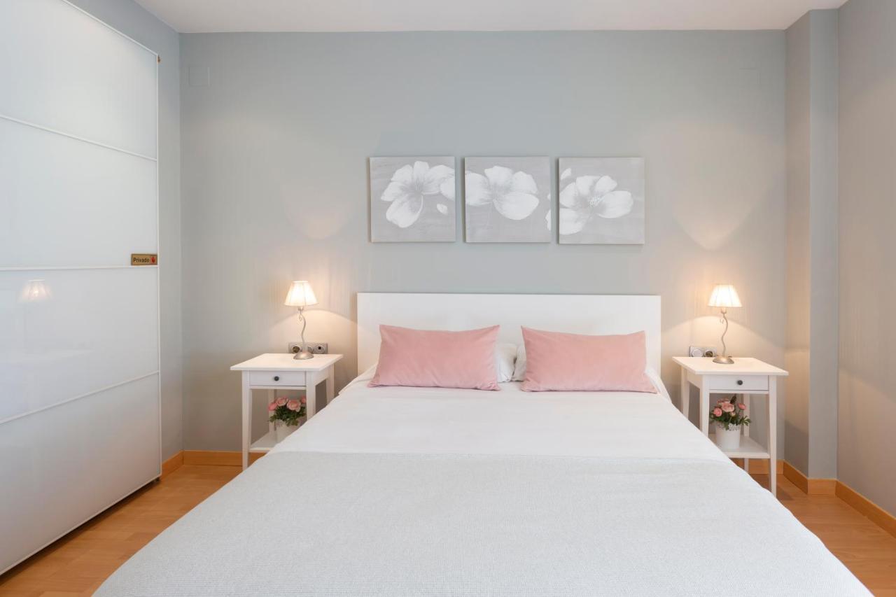 Apartment Menendez Pelayo Urban *