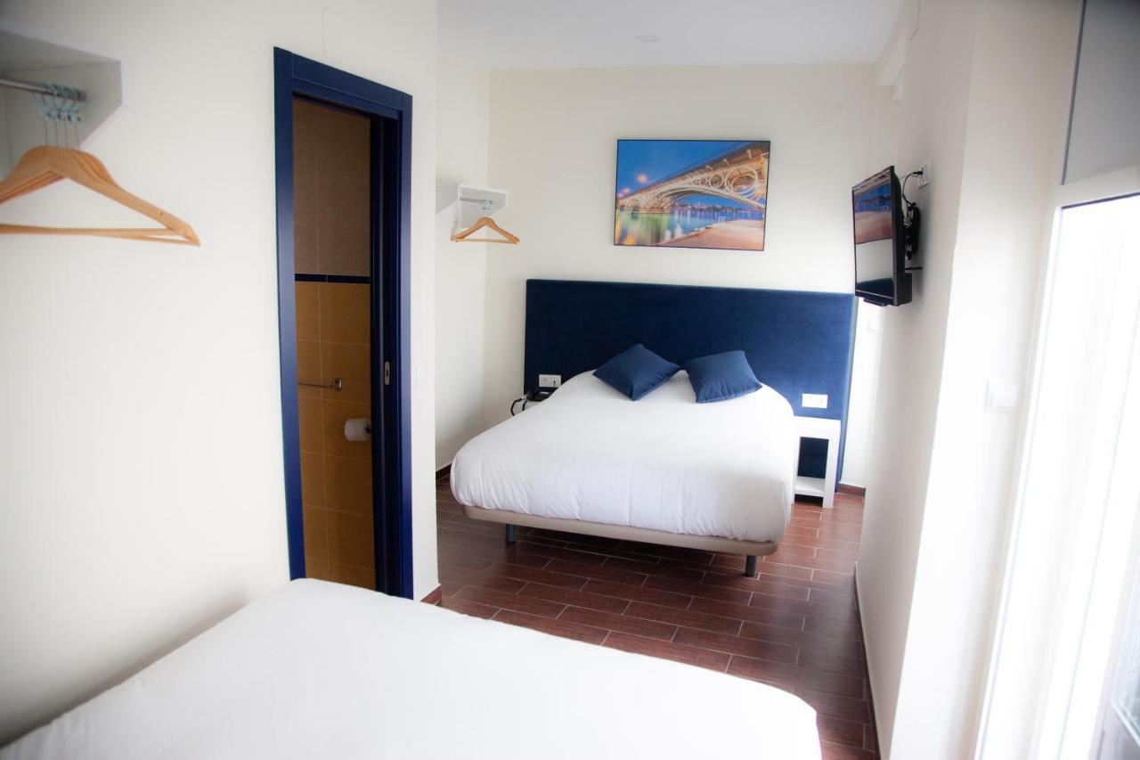 Noches En Triana Hotel Seville