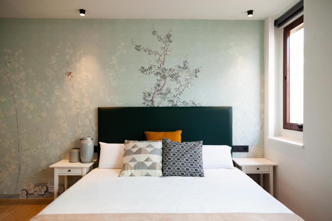 Welldone Sierpes Boutique Hotel Seville