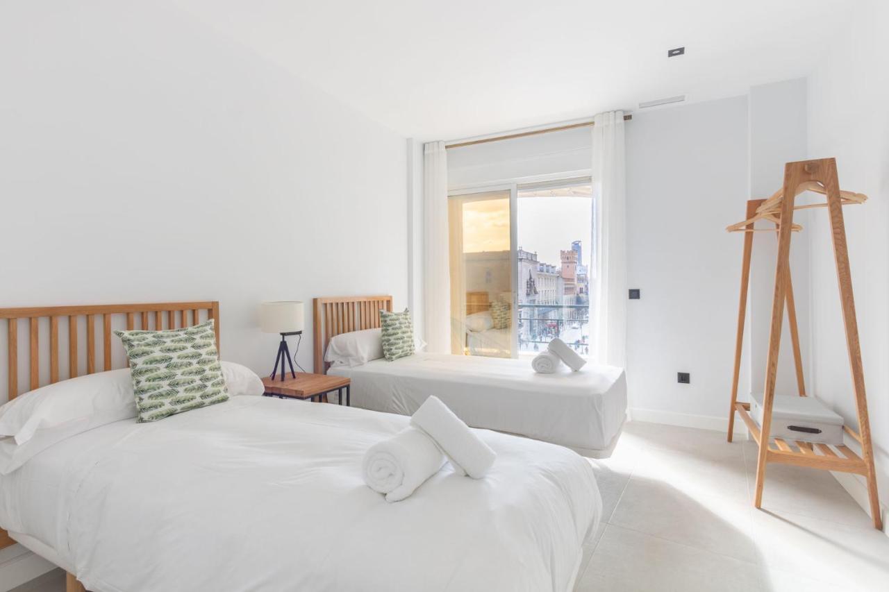 Imagen Metrosol Deluxe By Valcambre Apartamento *