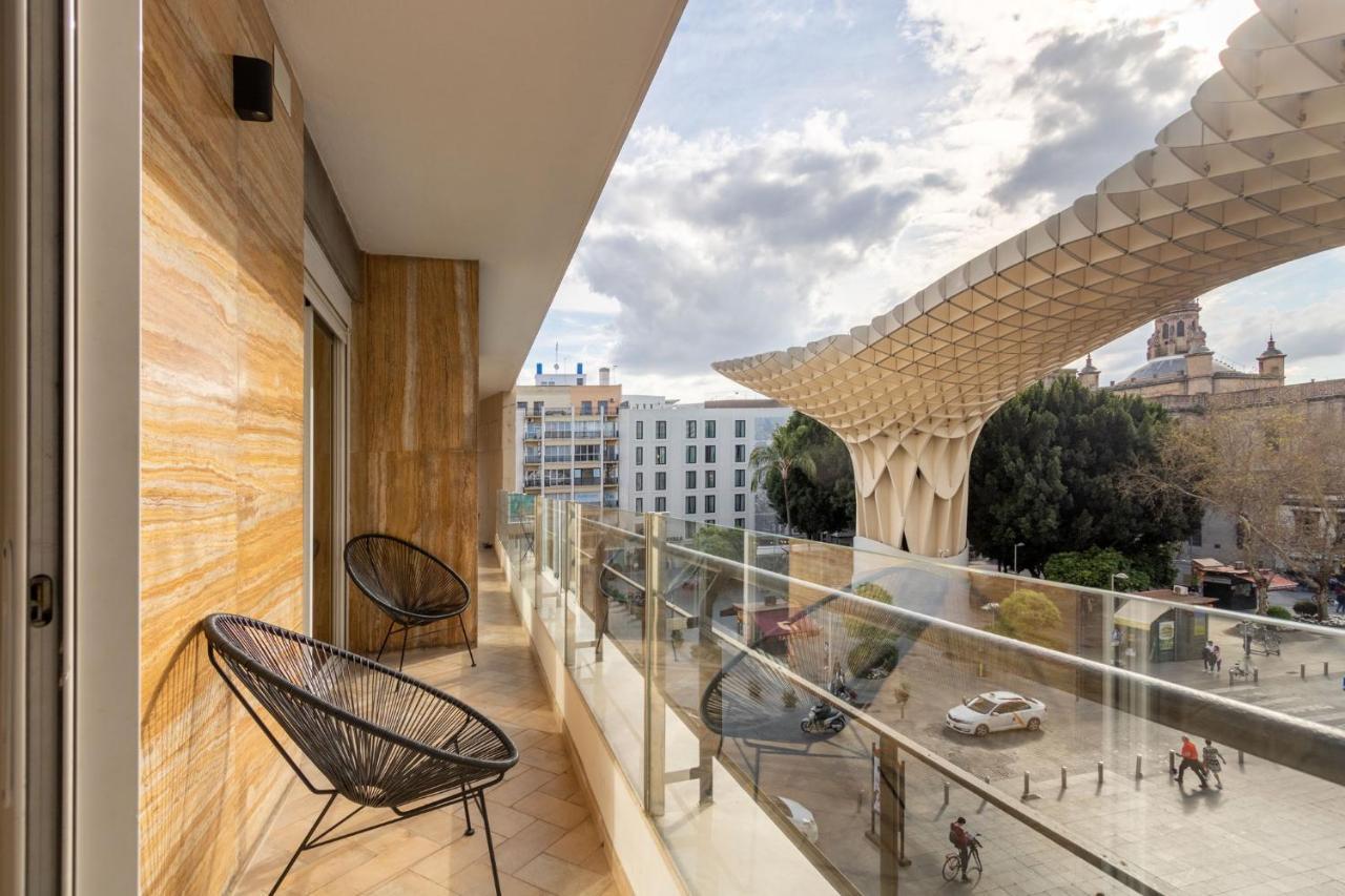 Apartamento Imagen Metrosol Deluxe By Valcambre