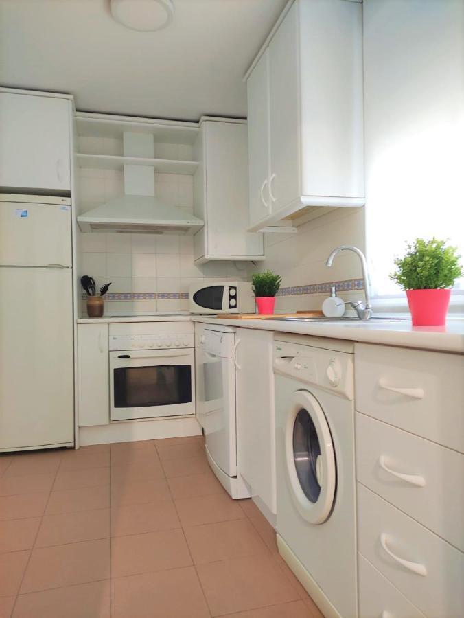 Apartment Metropol Sweet Seville