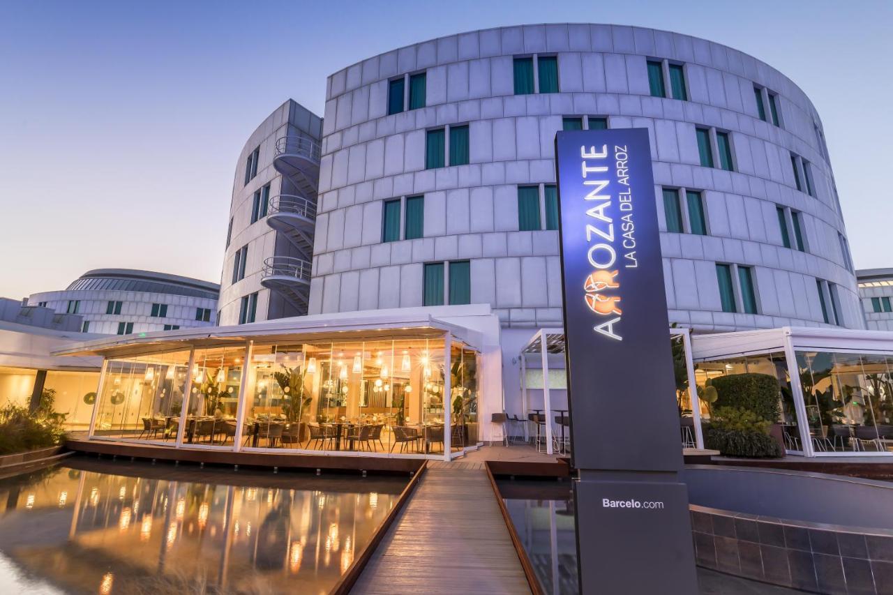 Barcelo Renacimiento 5* Seville