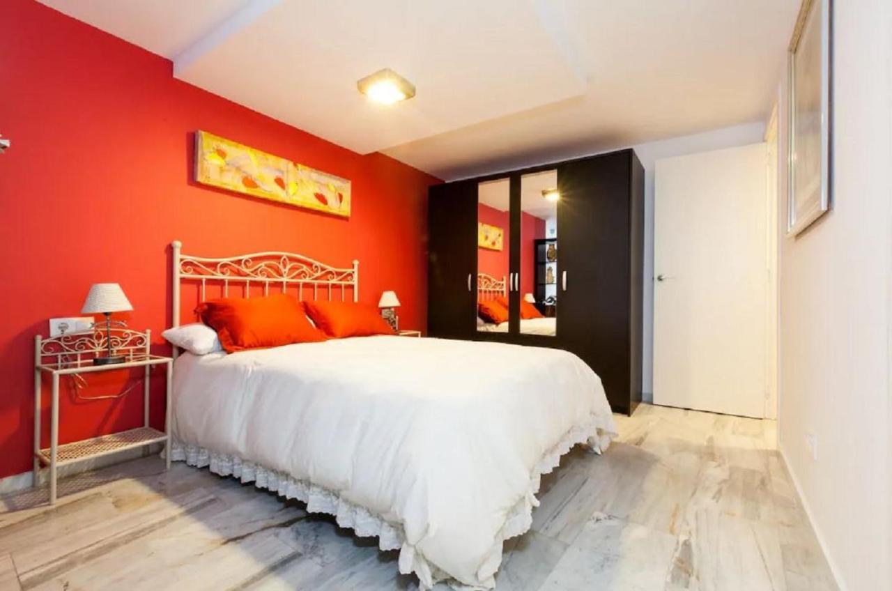 Azahar Apartment