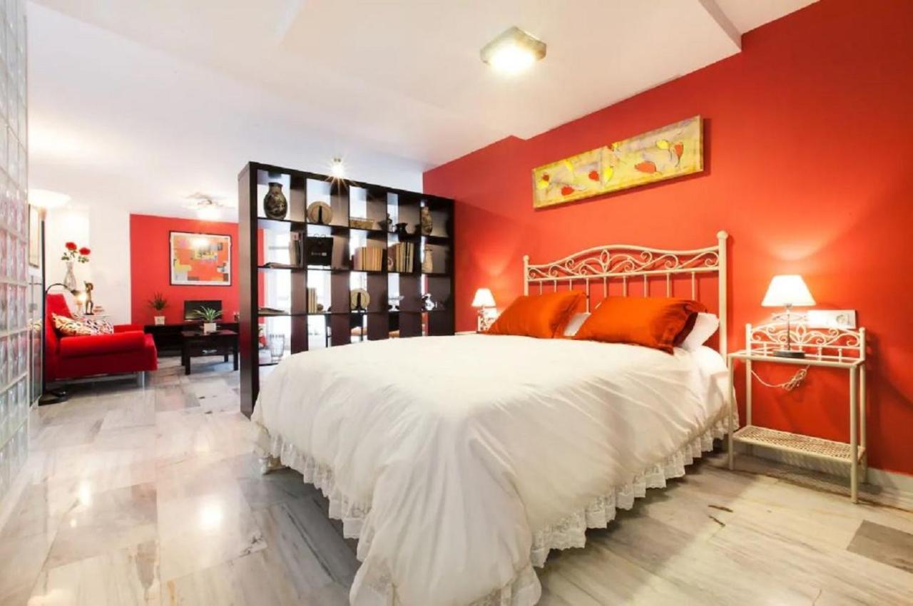Apartment Azahar Seville