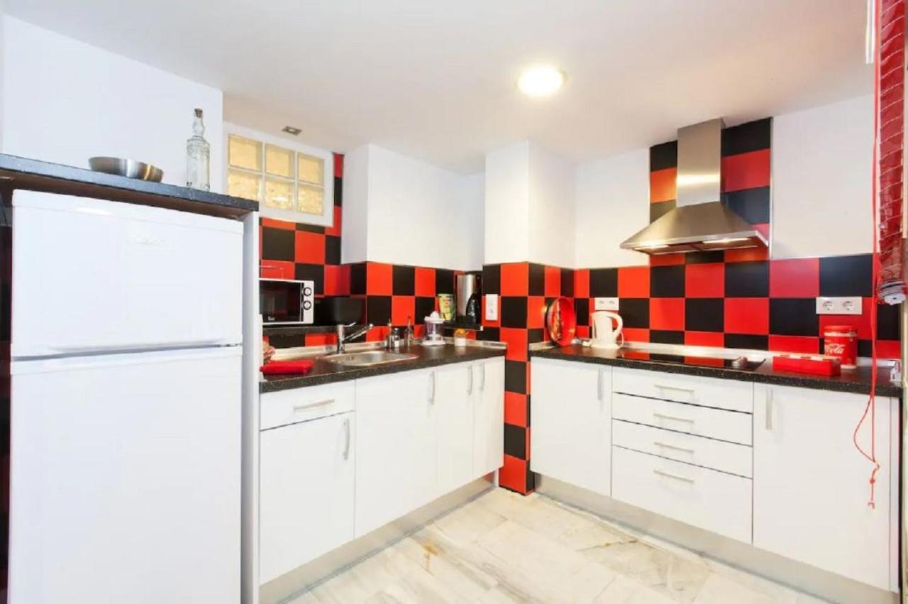 Azahar Apartment