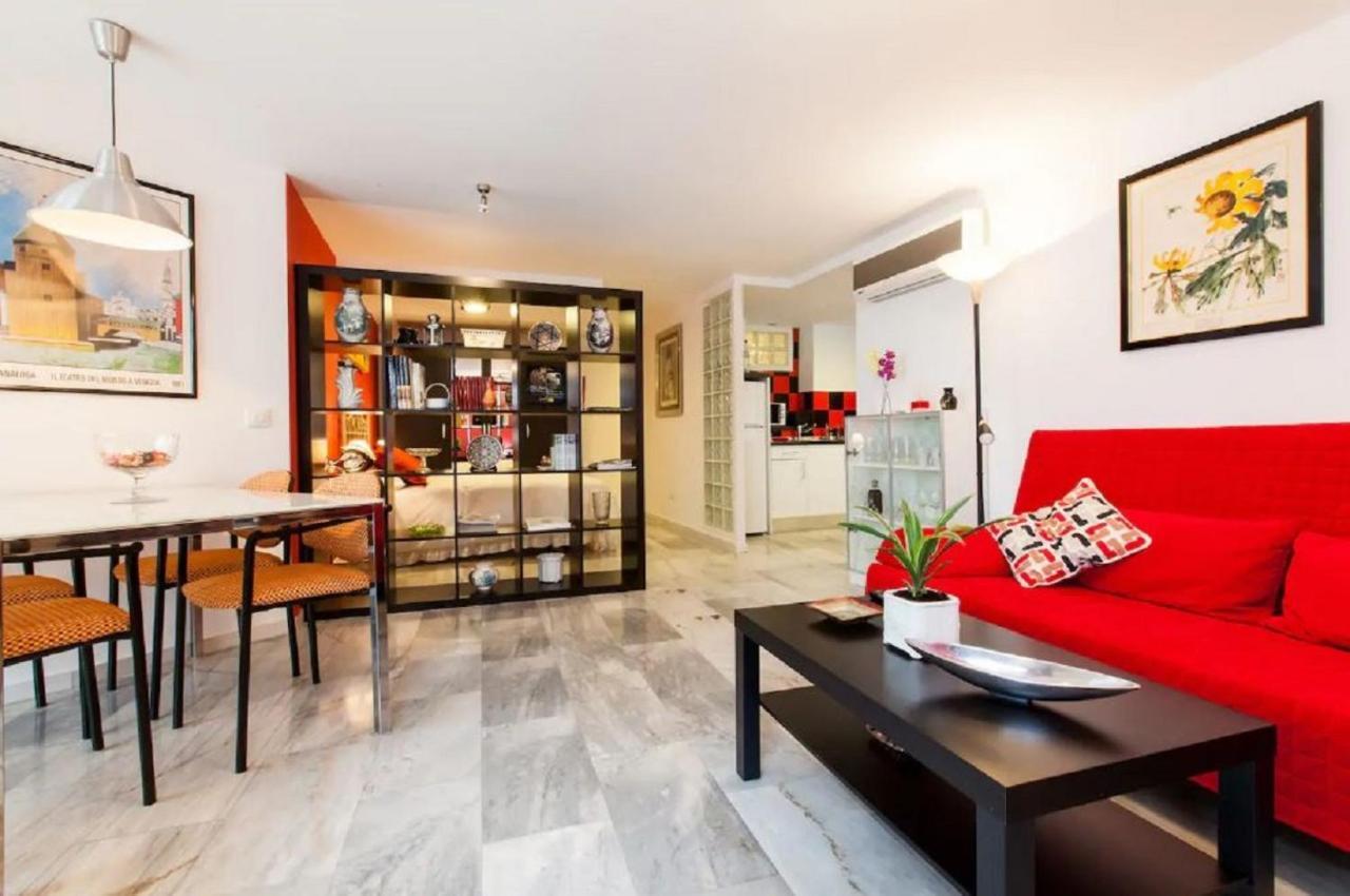 Apartment Azahar Seville