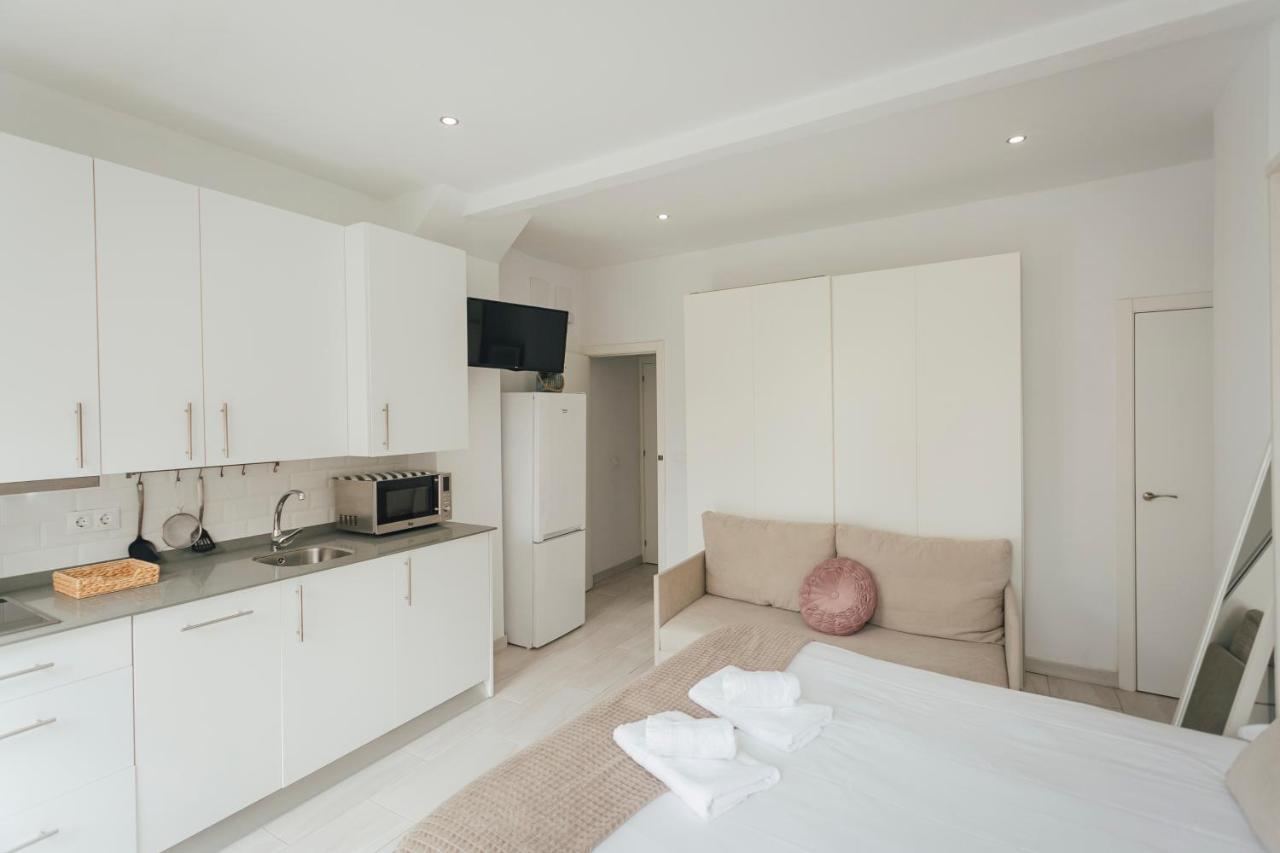 Apartment One&lux El Salvador - With A Stunning View Seville