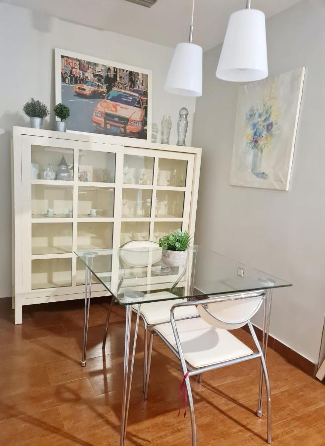 Triana Soul Marcur Apartment *