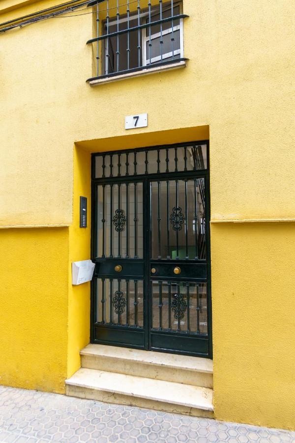 Apartment Rentalsevilla Guadalete Ii