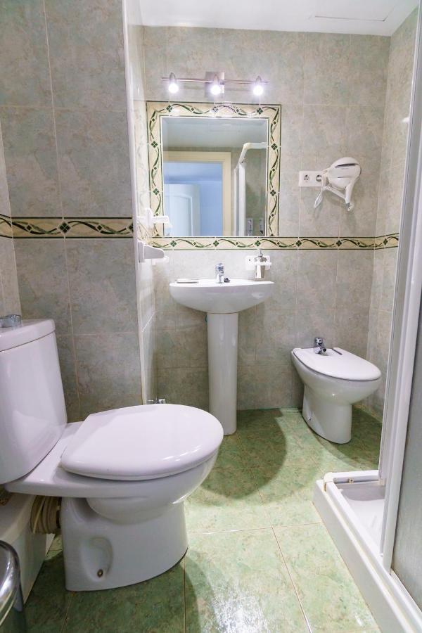 Apartment Rentalsevilla Guadalete Ii *