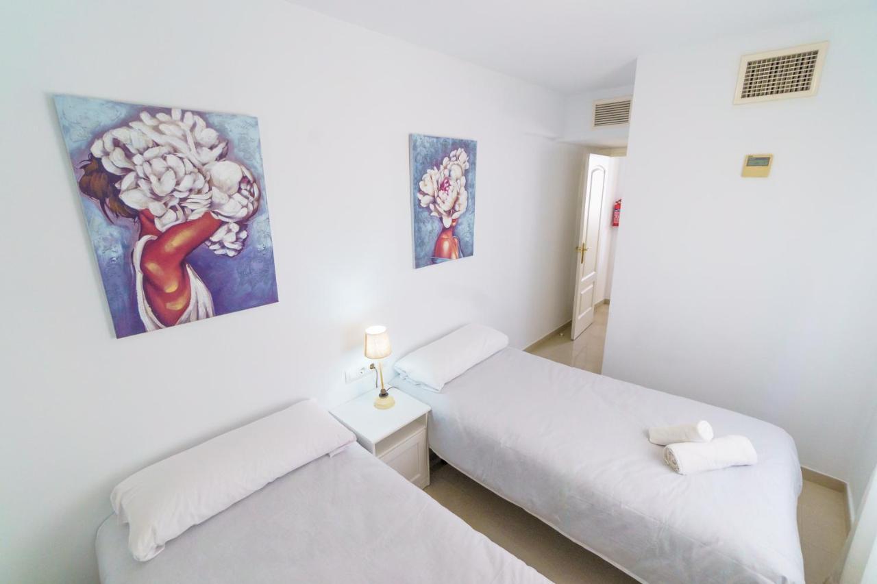 Rentalsevilla Guadalete Ii Apartment *