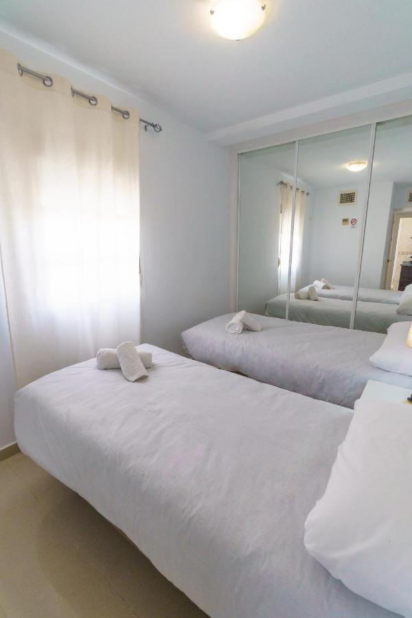 Rentalsevilla Guadalete Ii Apartment Seville