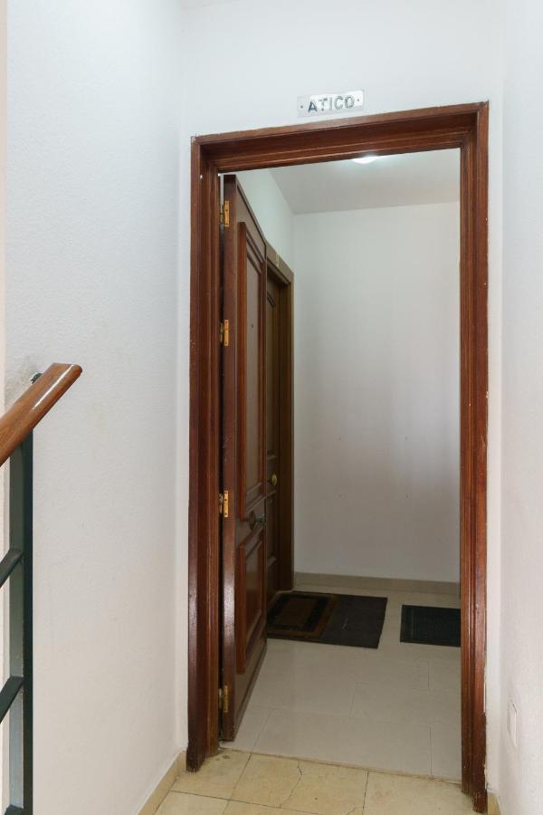Apartment Rentalsevilla Guadalete Ii *