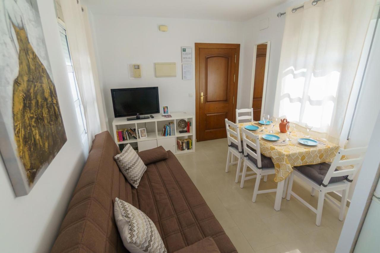 Rentalsevilla Guadalete Ii