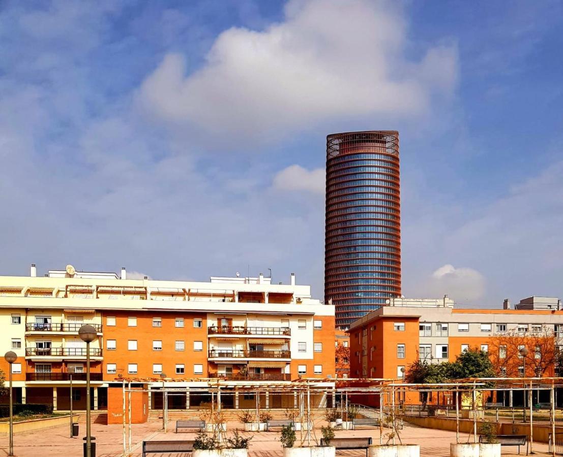 Triana Soul Marcur Apartment Seville