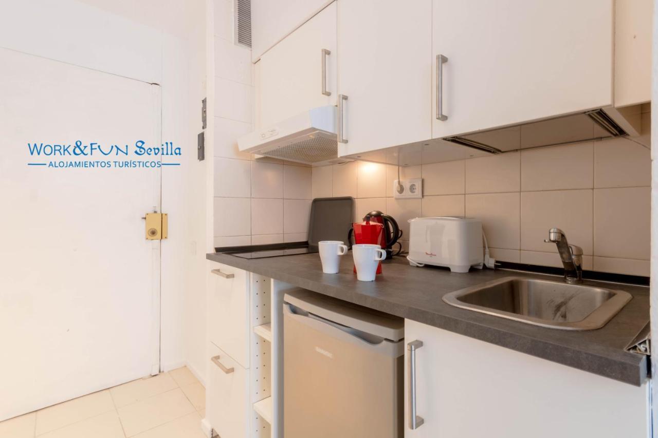 Martin Apartment