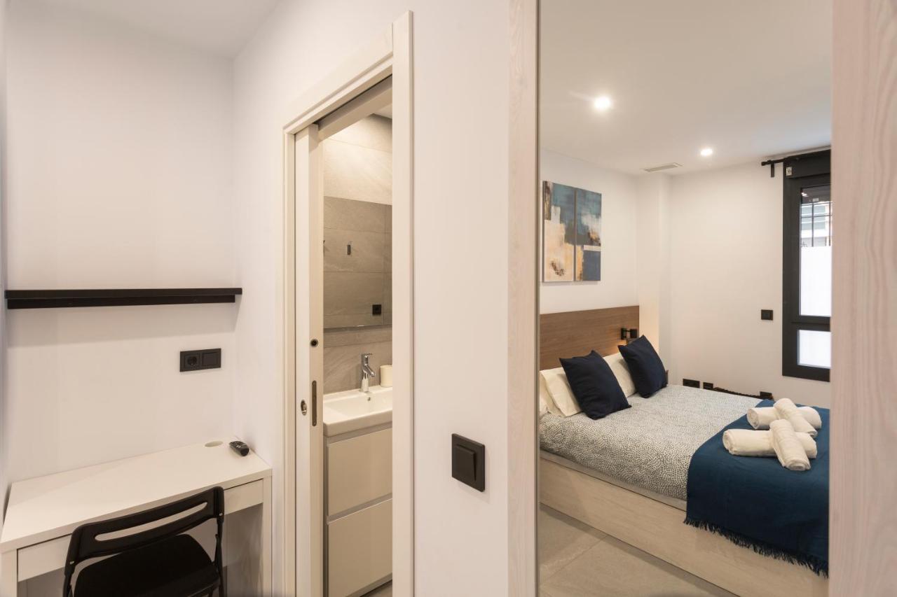 Bajeles Urban Apartment *