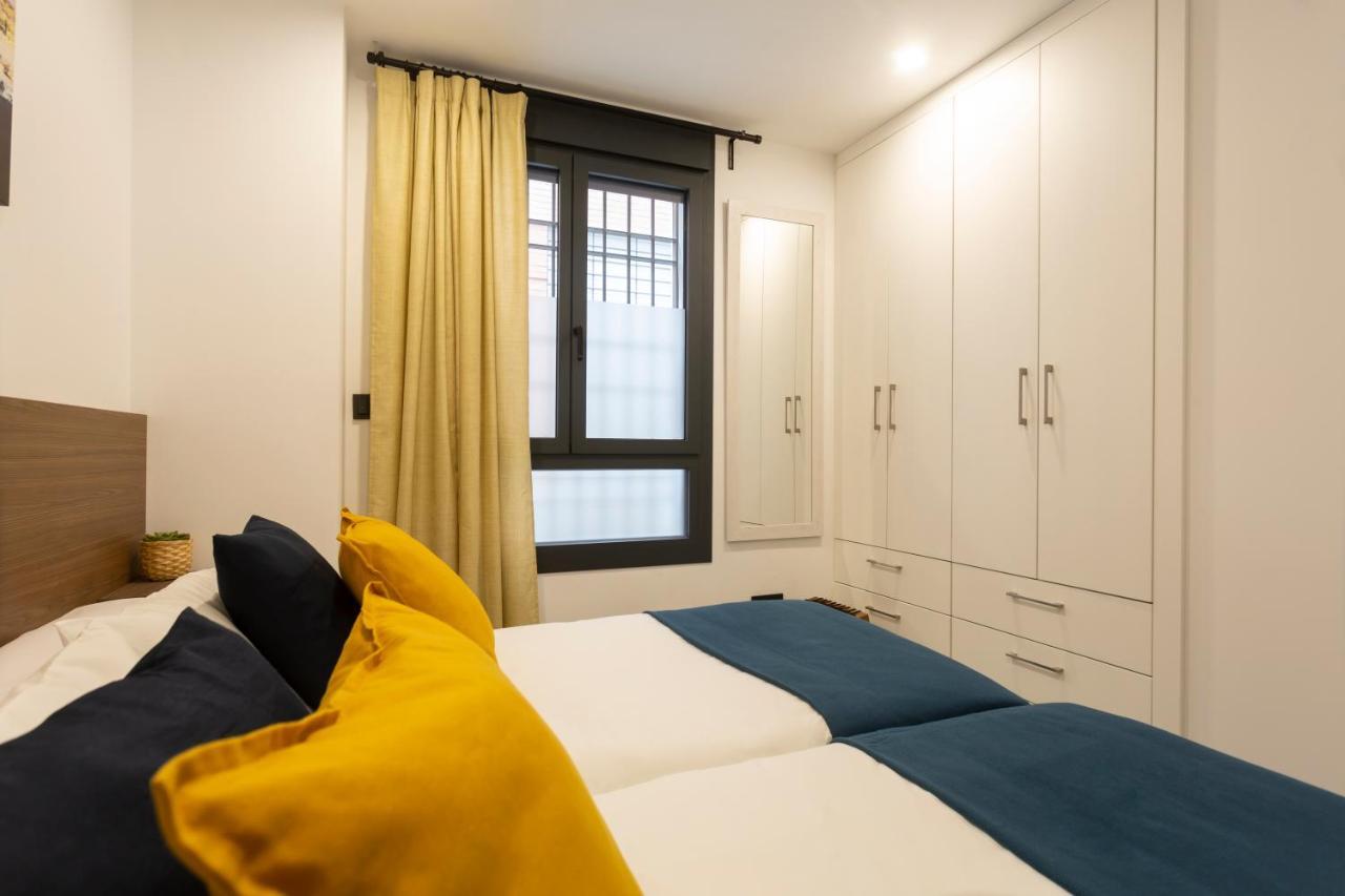 Bajeles Urban Apartment *