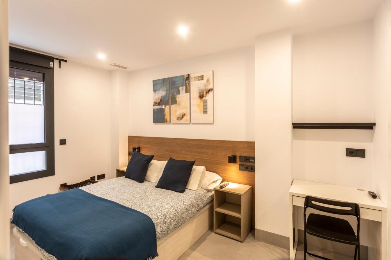 Bajeles Urban Apartment