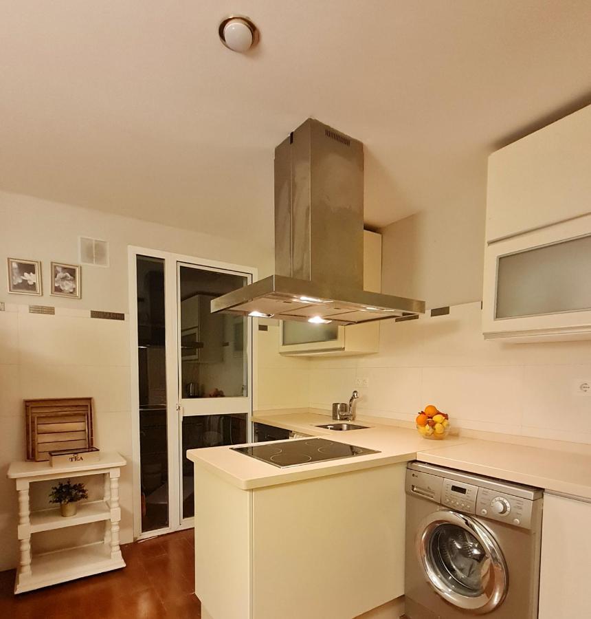 Triana Soul Marcur Apartment *
