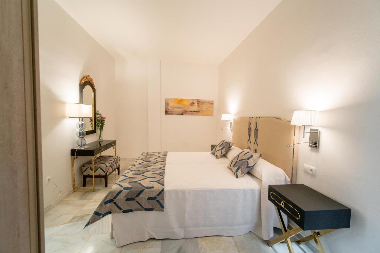Aparthotel Arco Macarena Lofts *