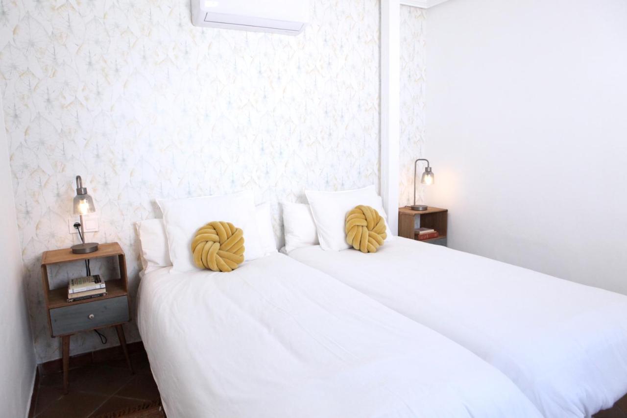 Apartment Hispalis Lepanto 2