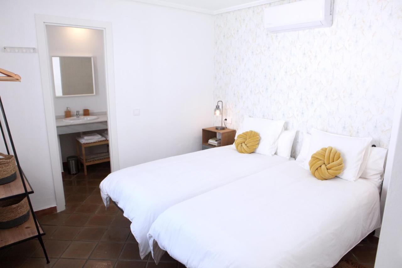 Hispalis Lepanto 2 Apartment *