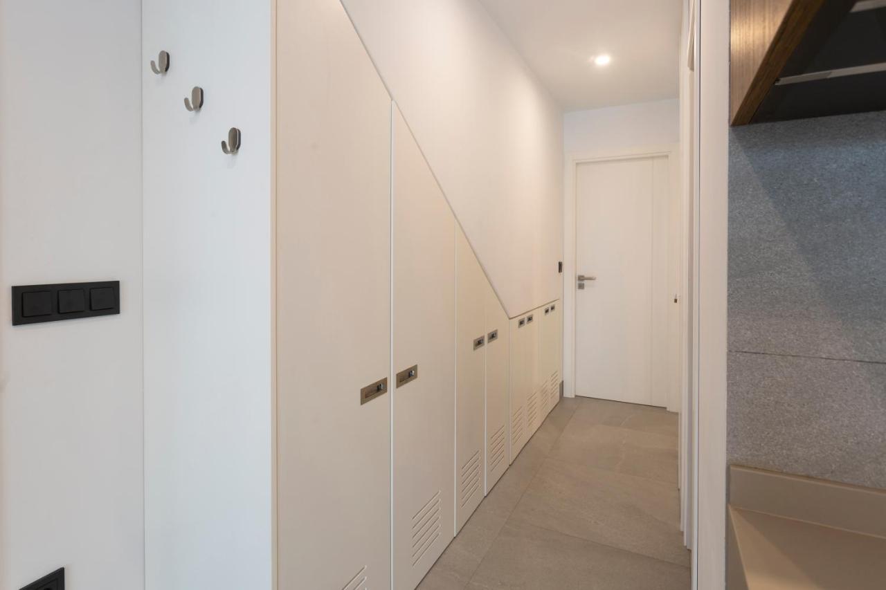 Apartment Bajeles Urban