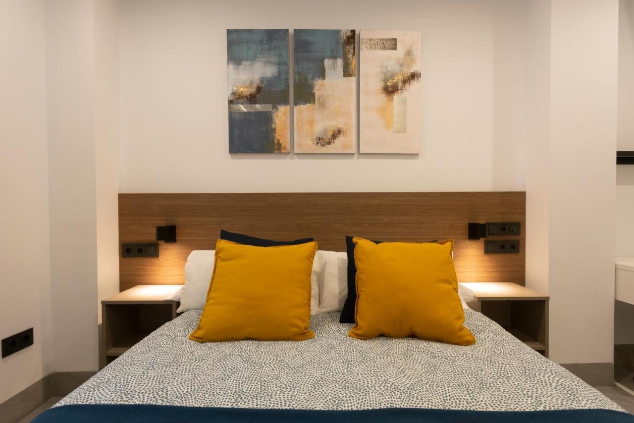 Bajeles Urban Apartment Seville