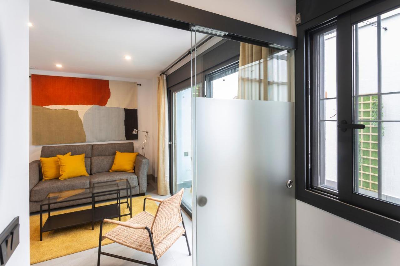 Bajeles Urban Apartment Seville