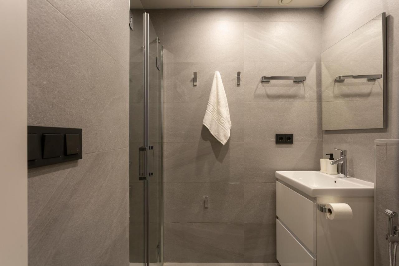 Apartment Bajeles Urban *