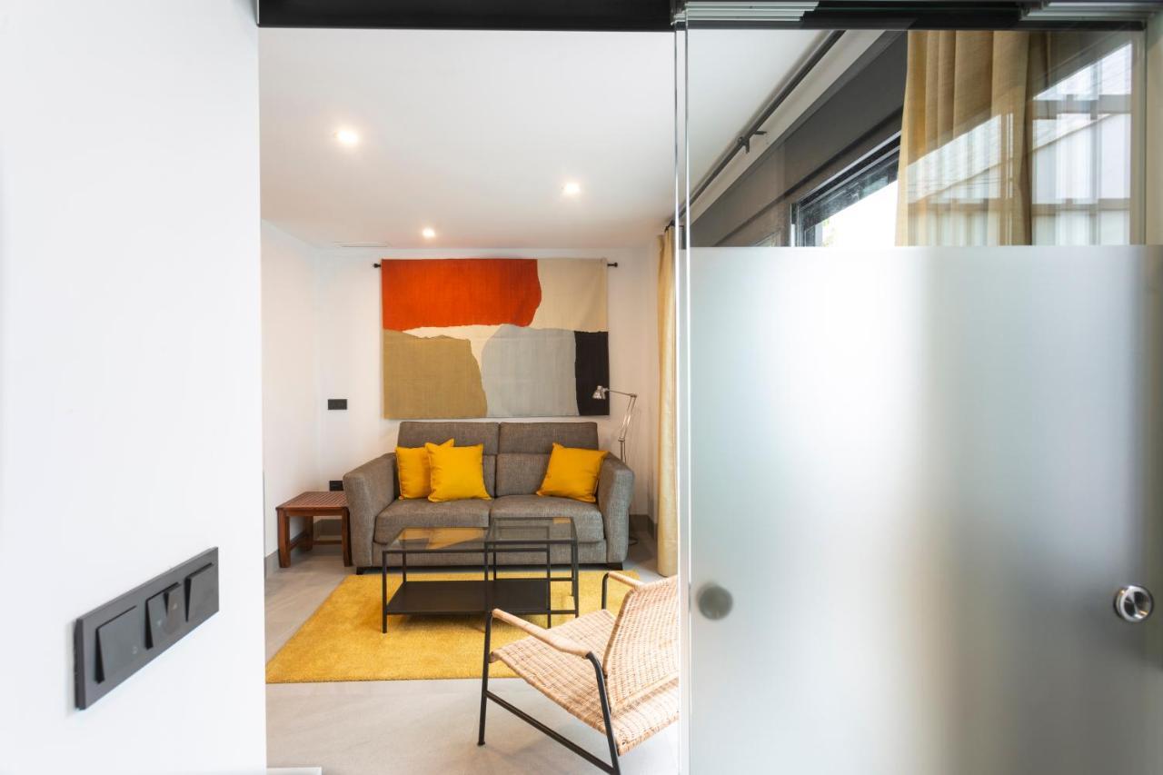Bajeles Urban Apartment