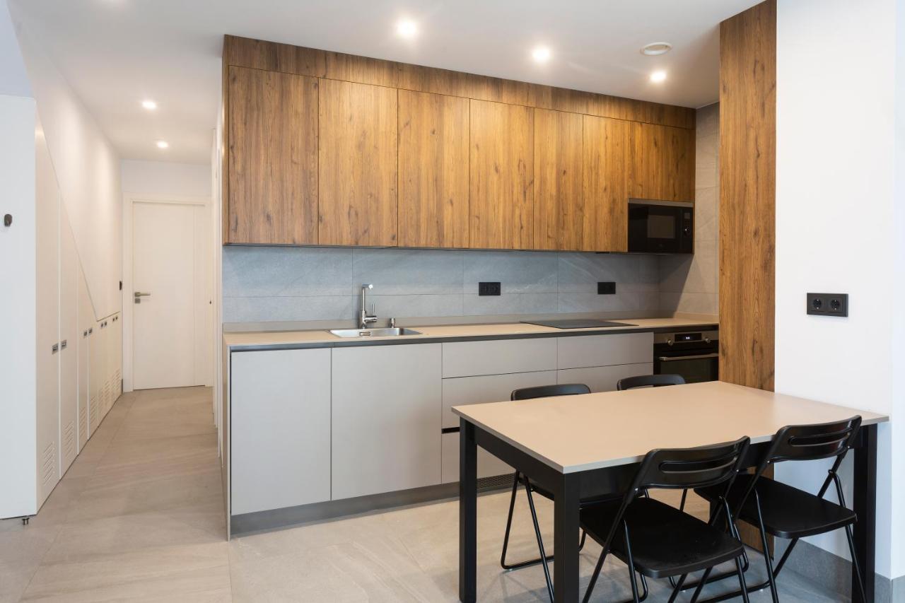 Apartment Bajeles Urban