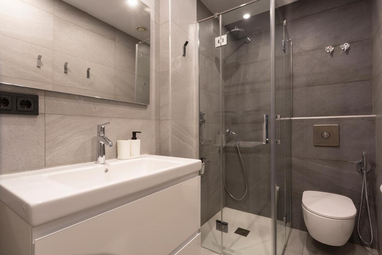 Apartment Bajeles Urban *
