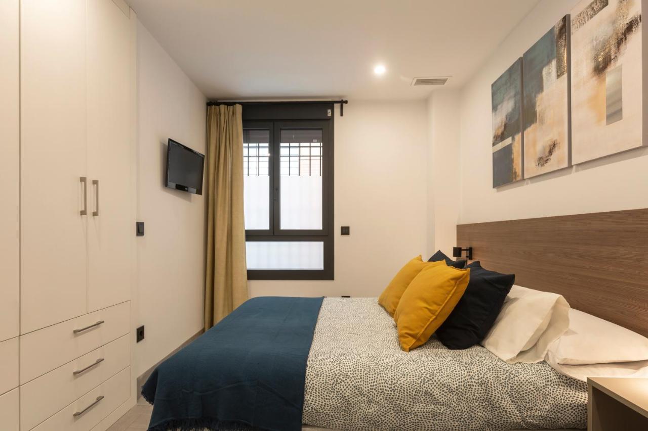 Apartment Bajeles Urban *