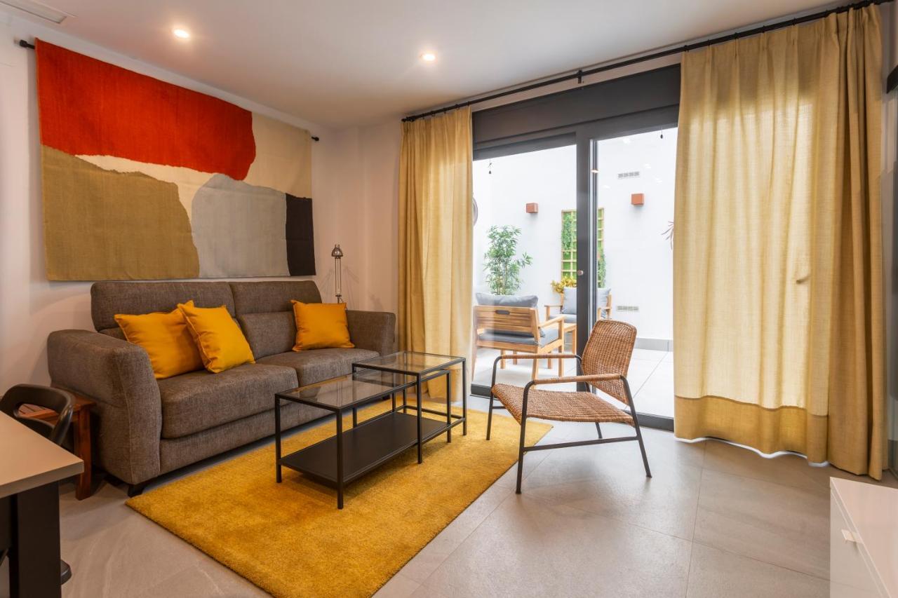 Apartment Bajeles Urban