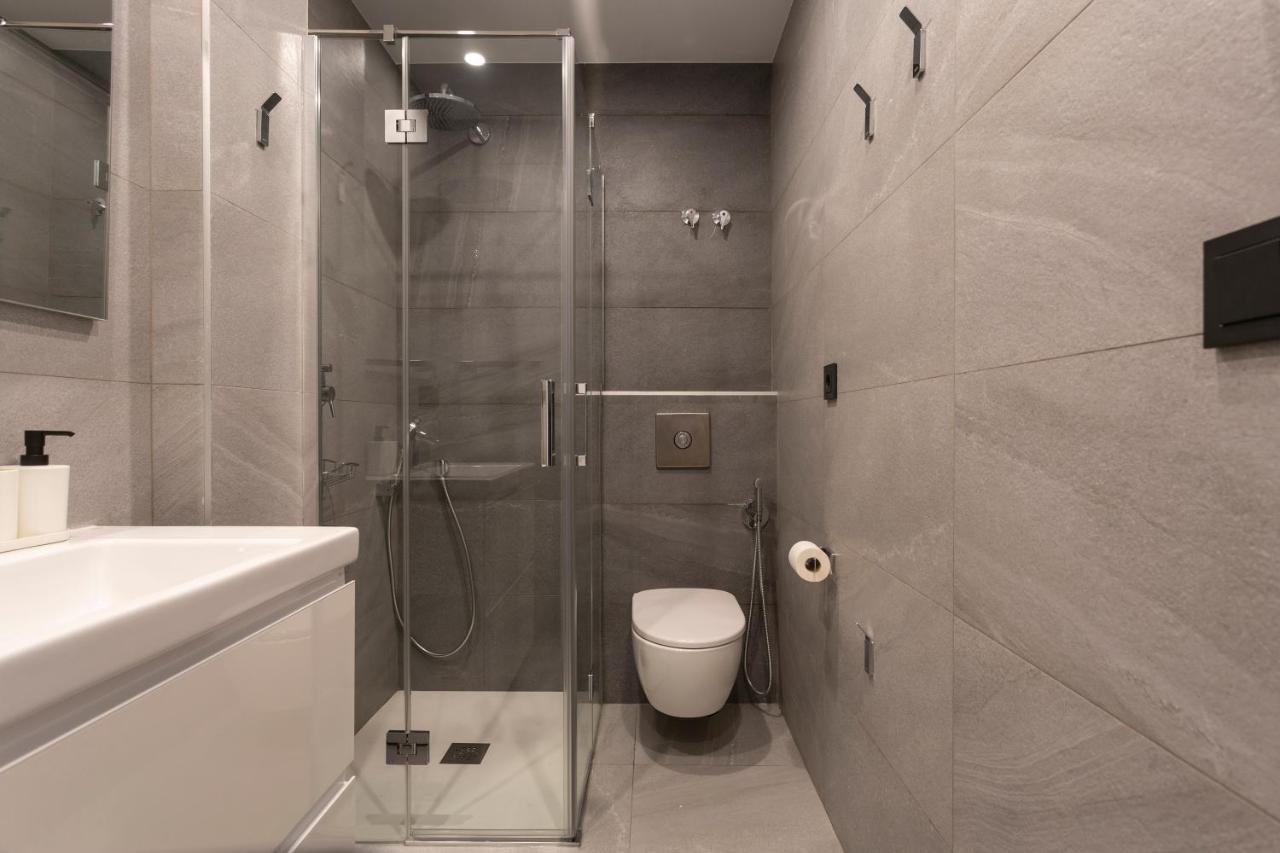 Apartment Bajeles Urban *