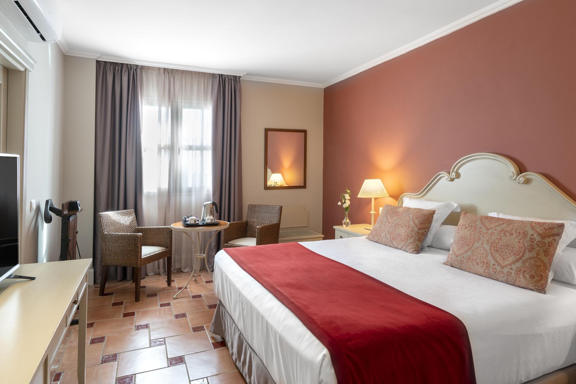Vincci La Rábida Hotel