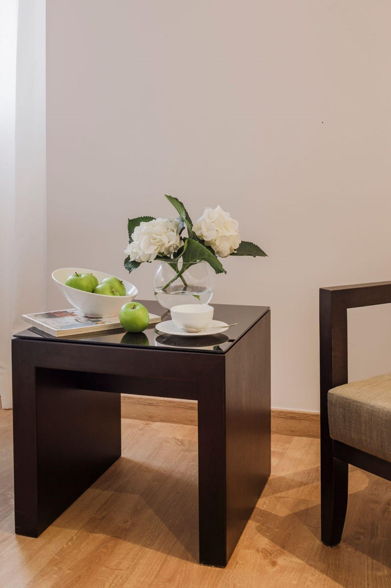 Fernando Iii Hotel Seville